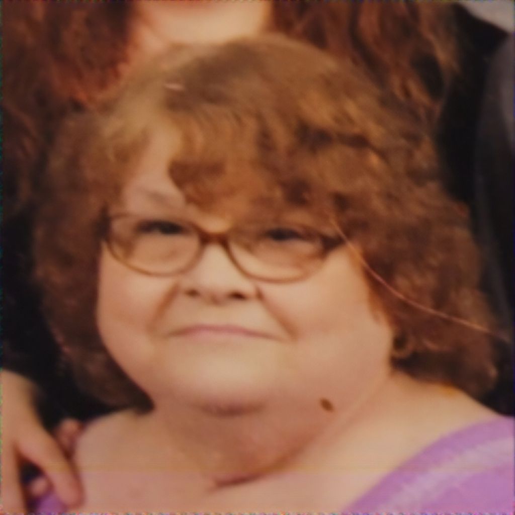 Tommie Jean (Johnson)  Warren