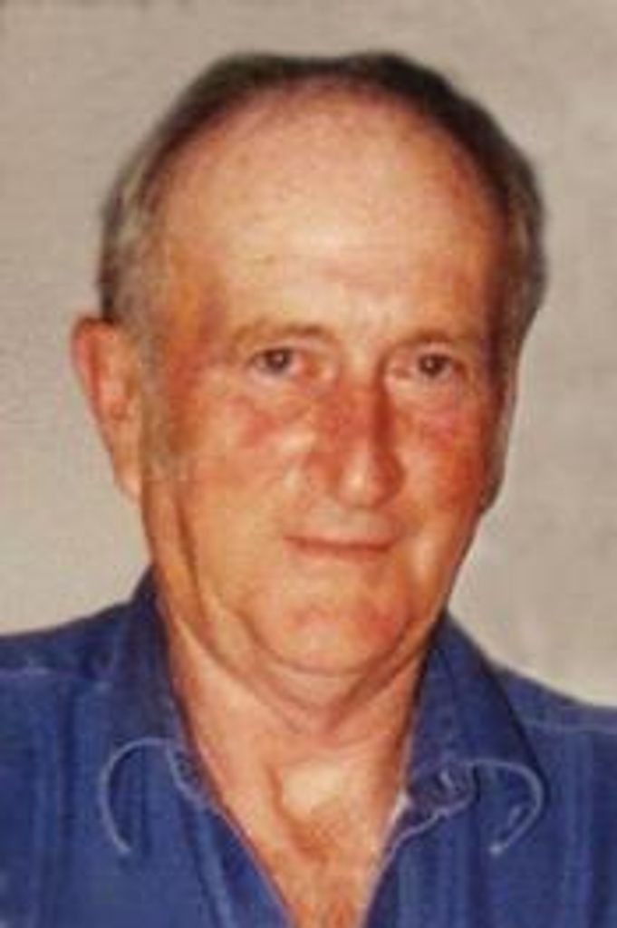 Larry W. Campton