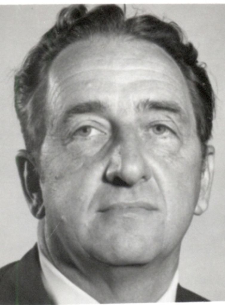 William G. St. Clair