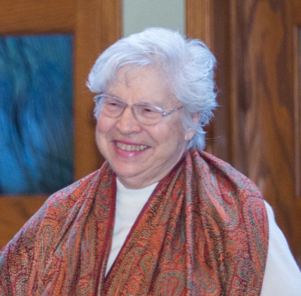 Marion Virginia (Masotto) Camilleri