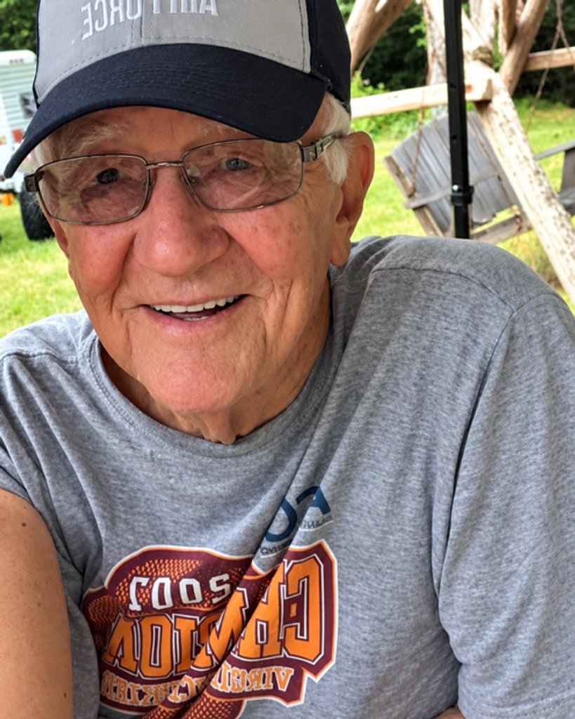 Donald Vernon Sumner Profile Photo
