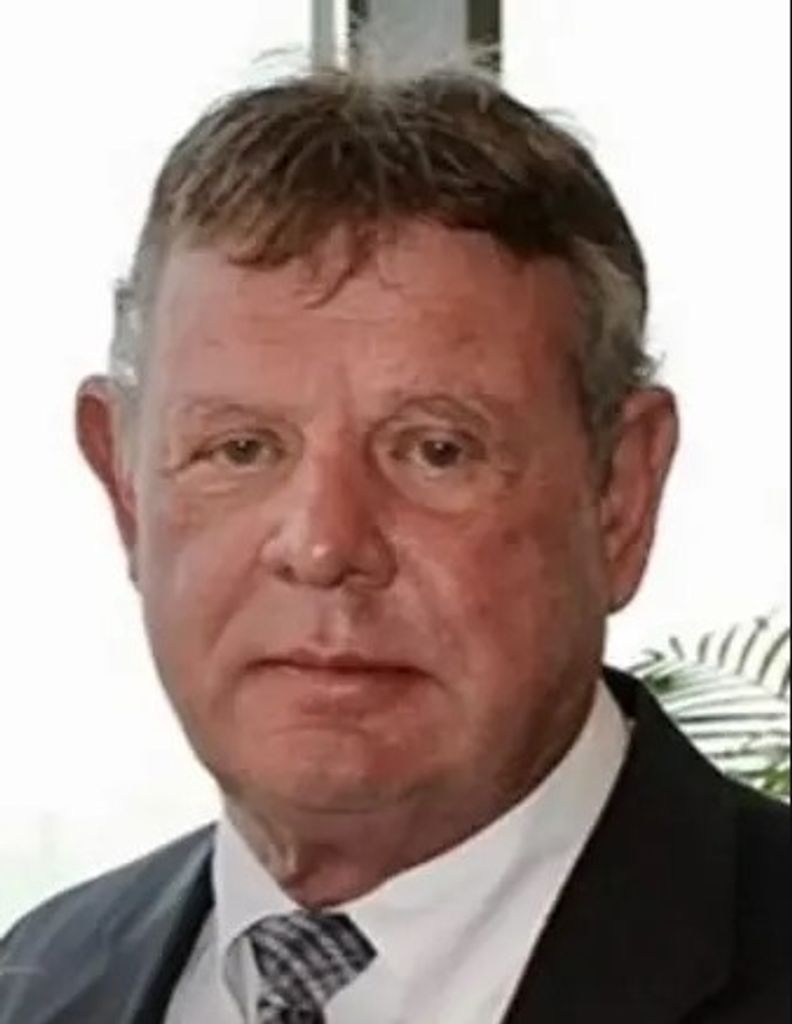 Ronald Harrison Littlefield, Sr. Profile Photo