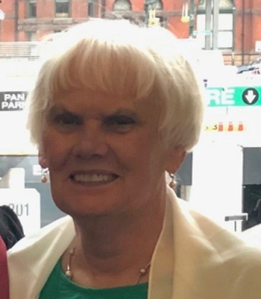 Gerry Waugh Profile Photo