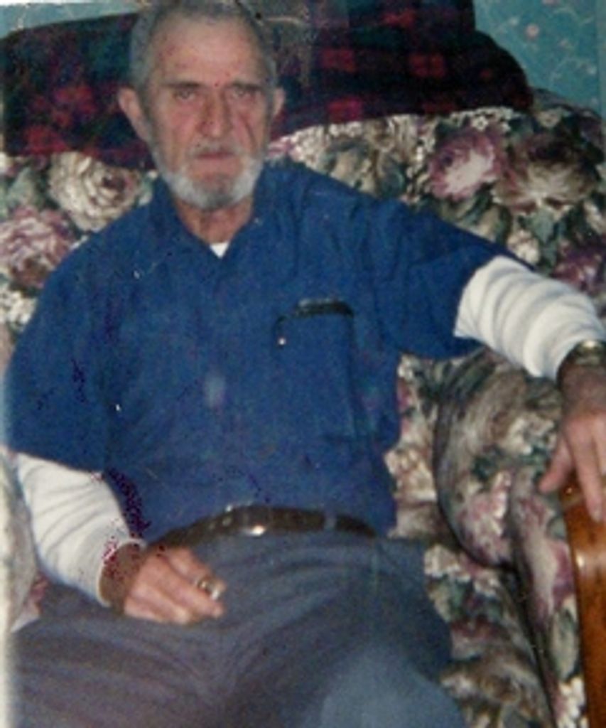 Roy Edwards Profile Photo