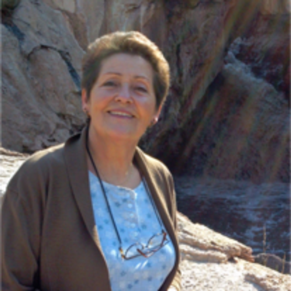 MaryAnn Smith