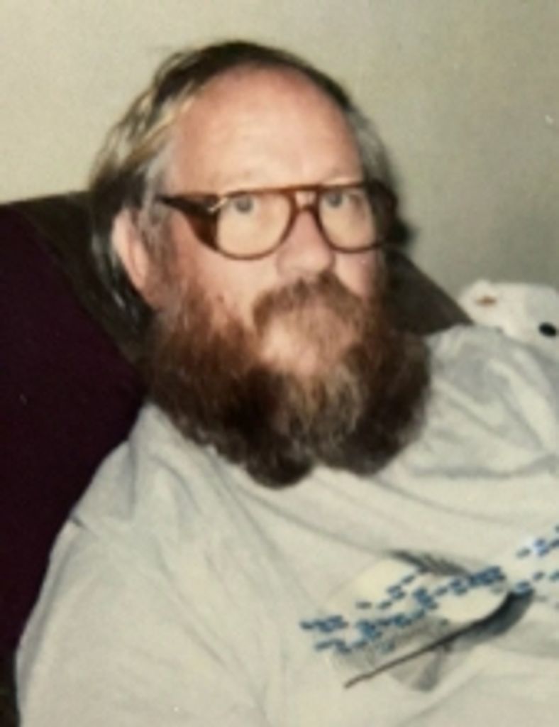 Ed Wollam Profile Photo