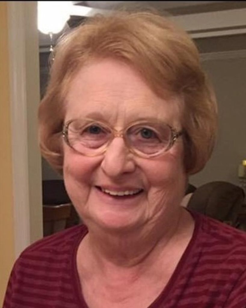 Brenda Kaye Rigsby Profile Photo