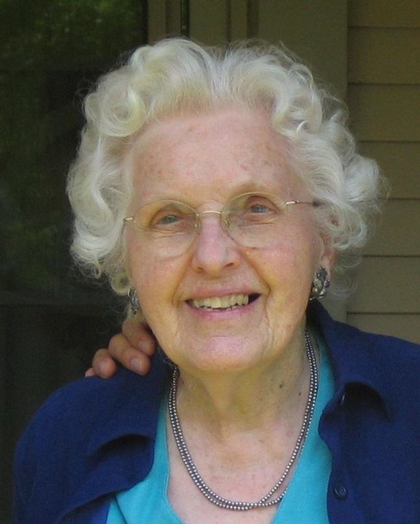 Helga Smith