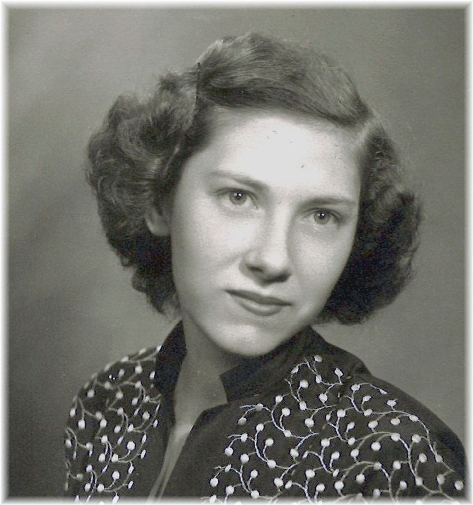 Evelyn L. Mitchell
