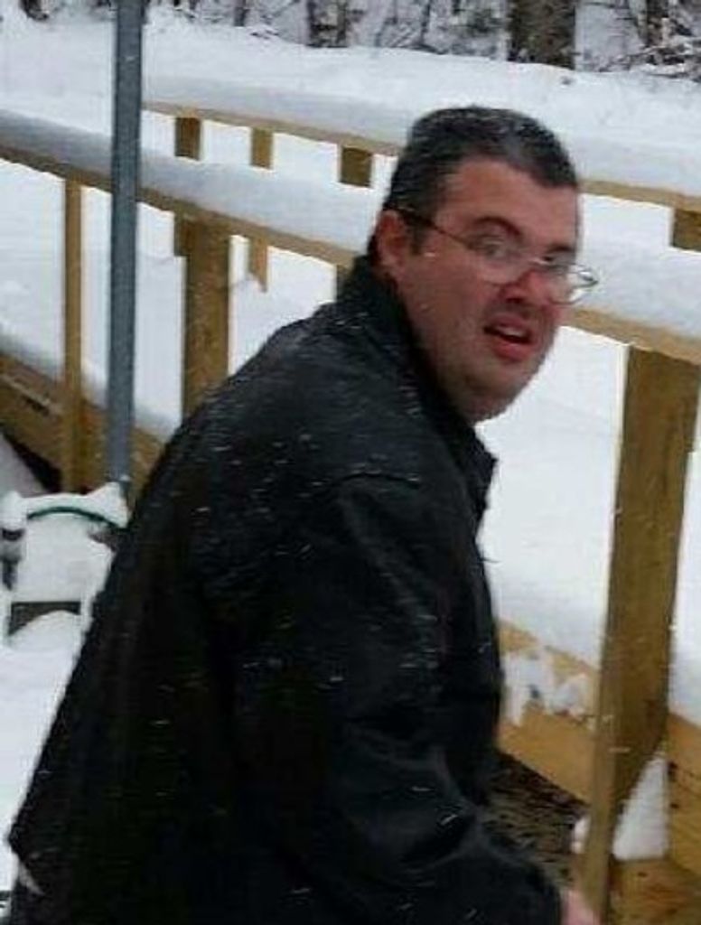 David Thomas Mason Profile Photo