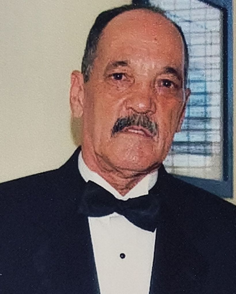 Ramon Arce-Pino