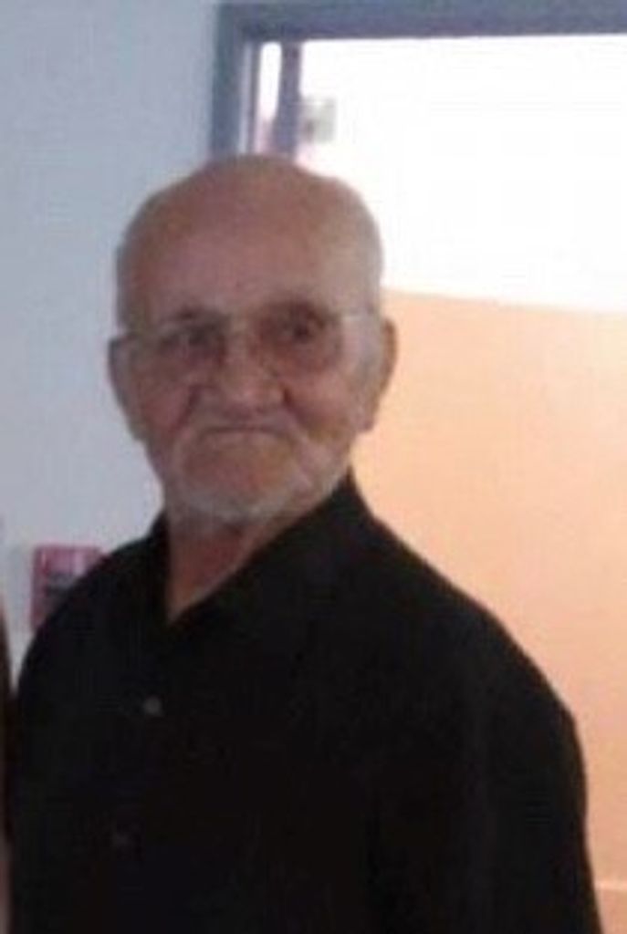 Charles Gonzales Profile Photo