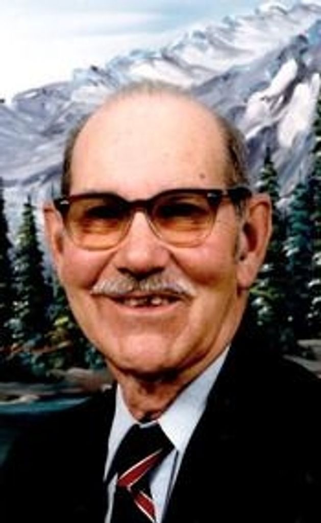 Glen Hairston Joyce Profile Photo