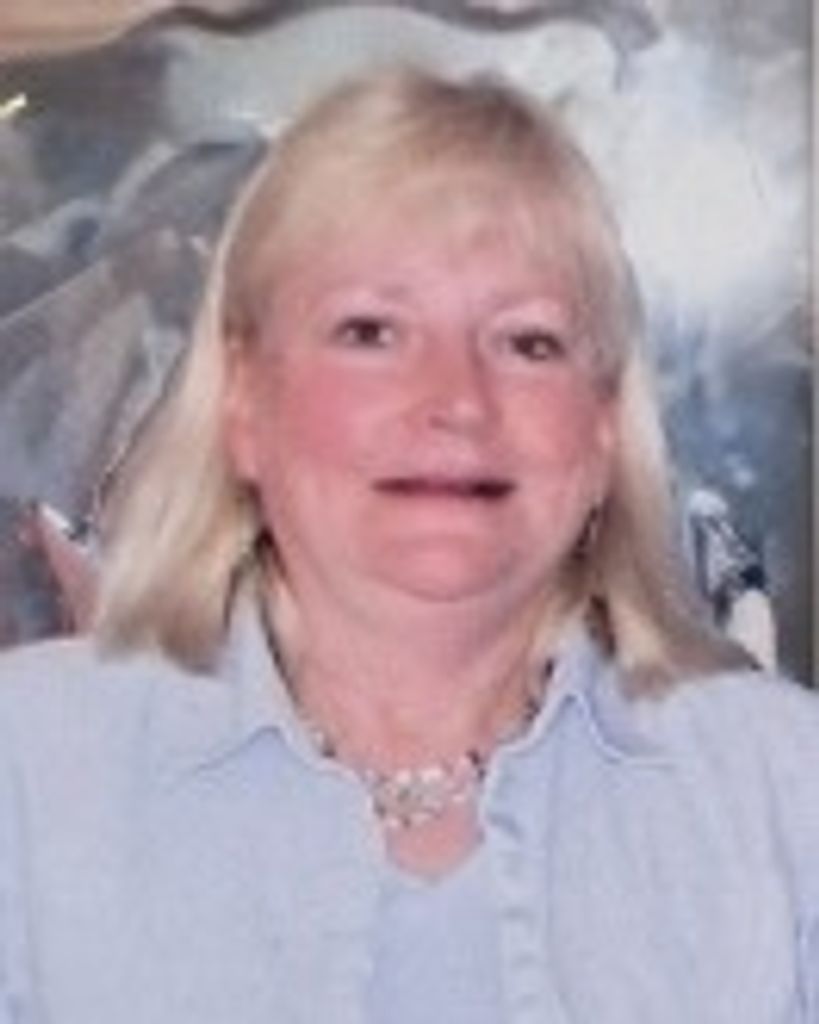 Elizabeth Ann Cox