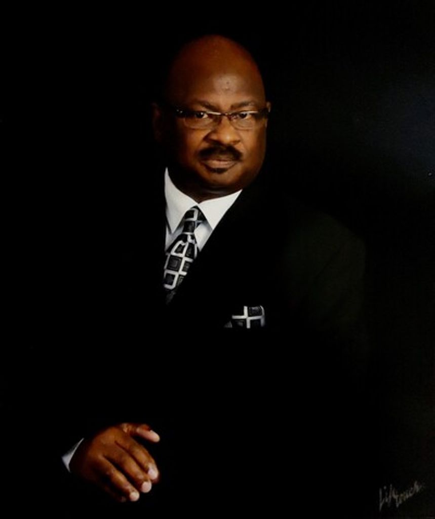 Mr. Curtis Stewart Profile Photo