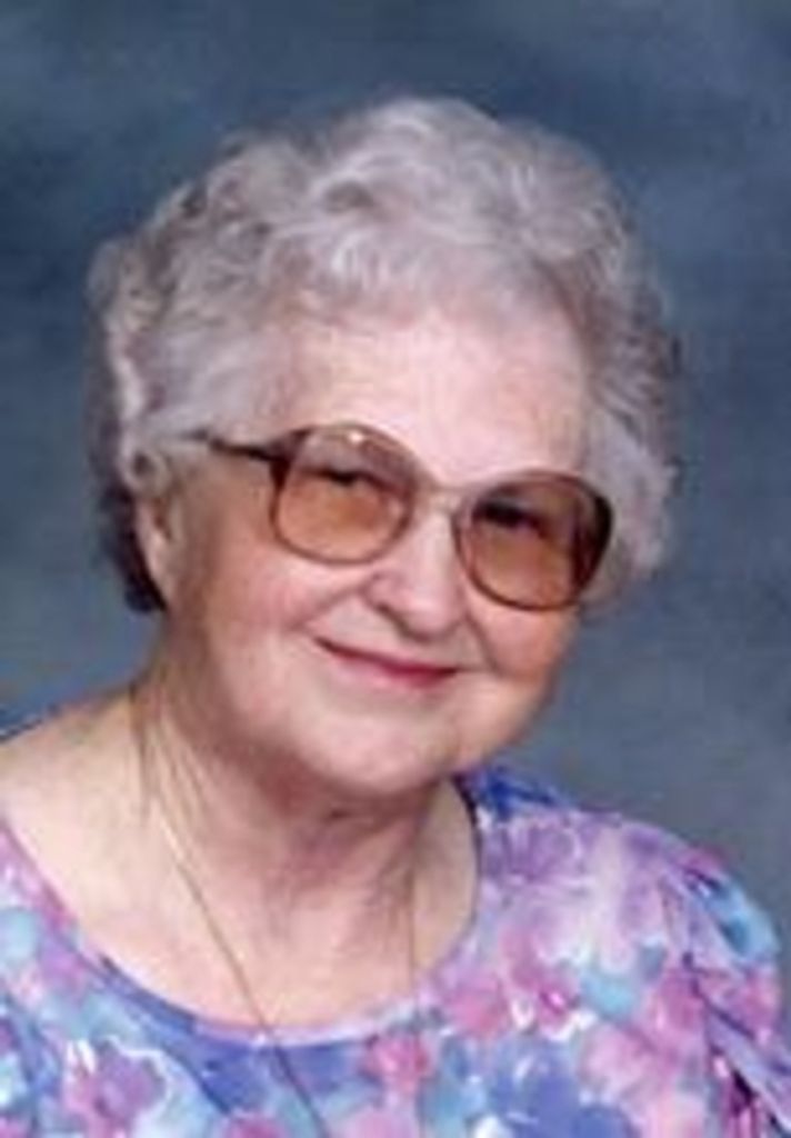Margaret E. Miller