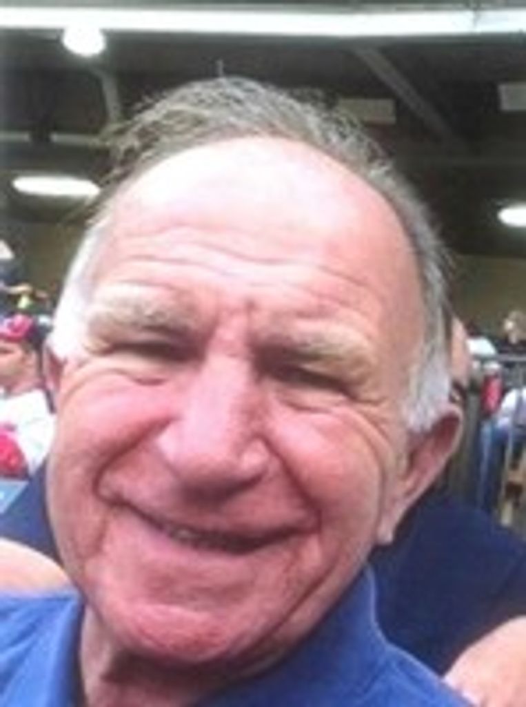 James P. Thomas