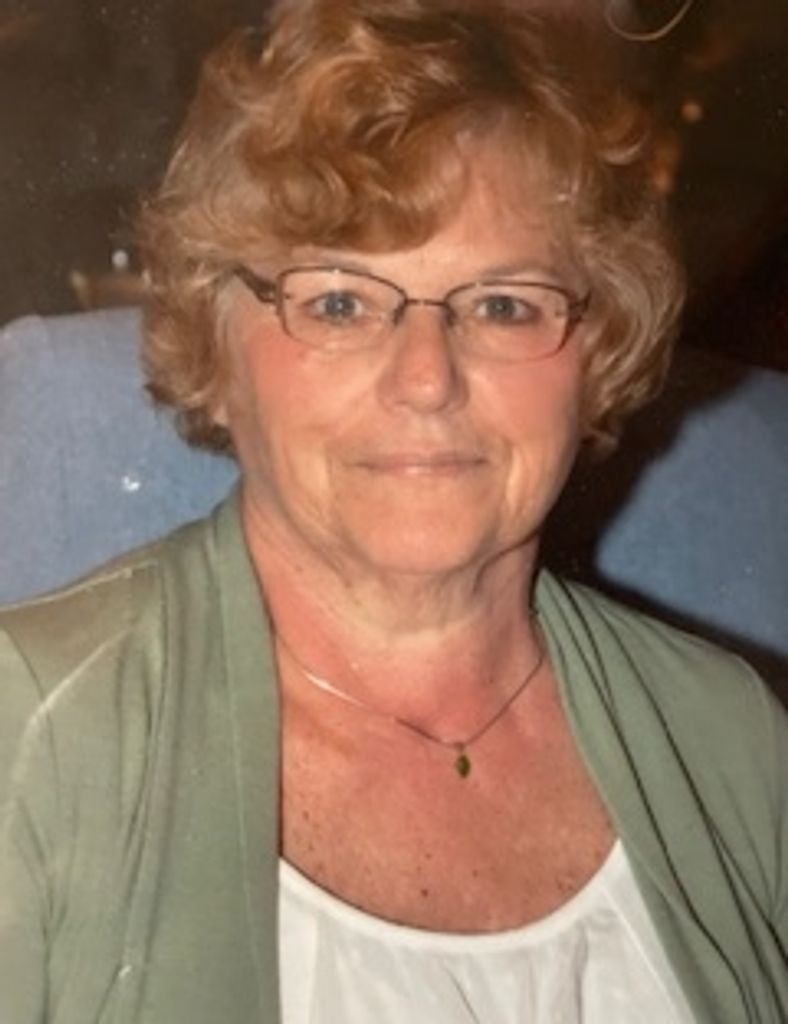 Barbara J. Mccabe Profile Photo