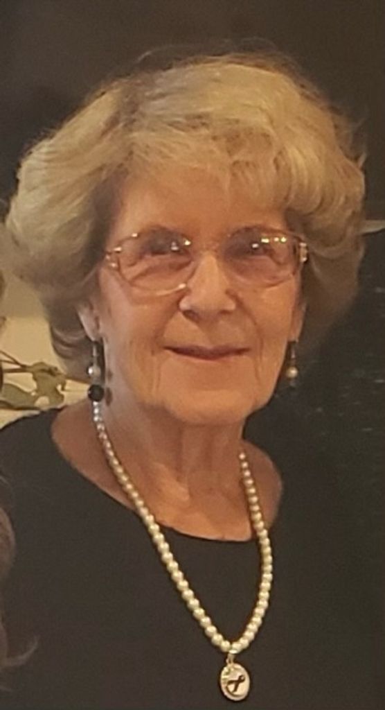 Norma Brower Meredith Profile Photo