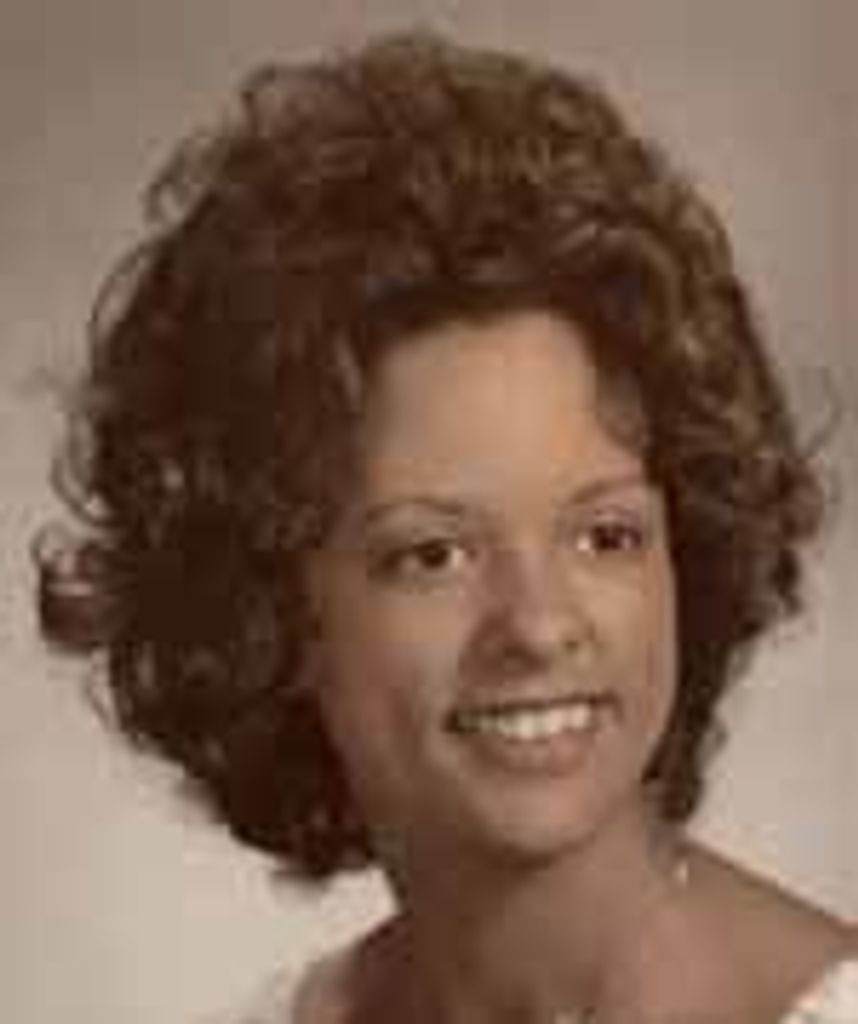 Geraldine M. Gravelle