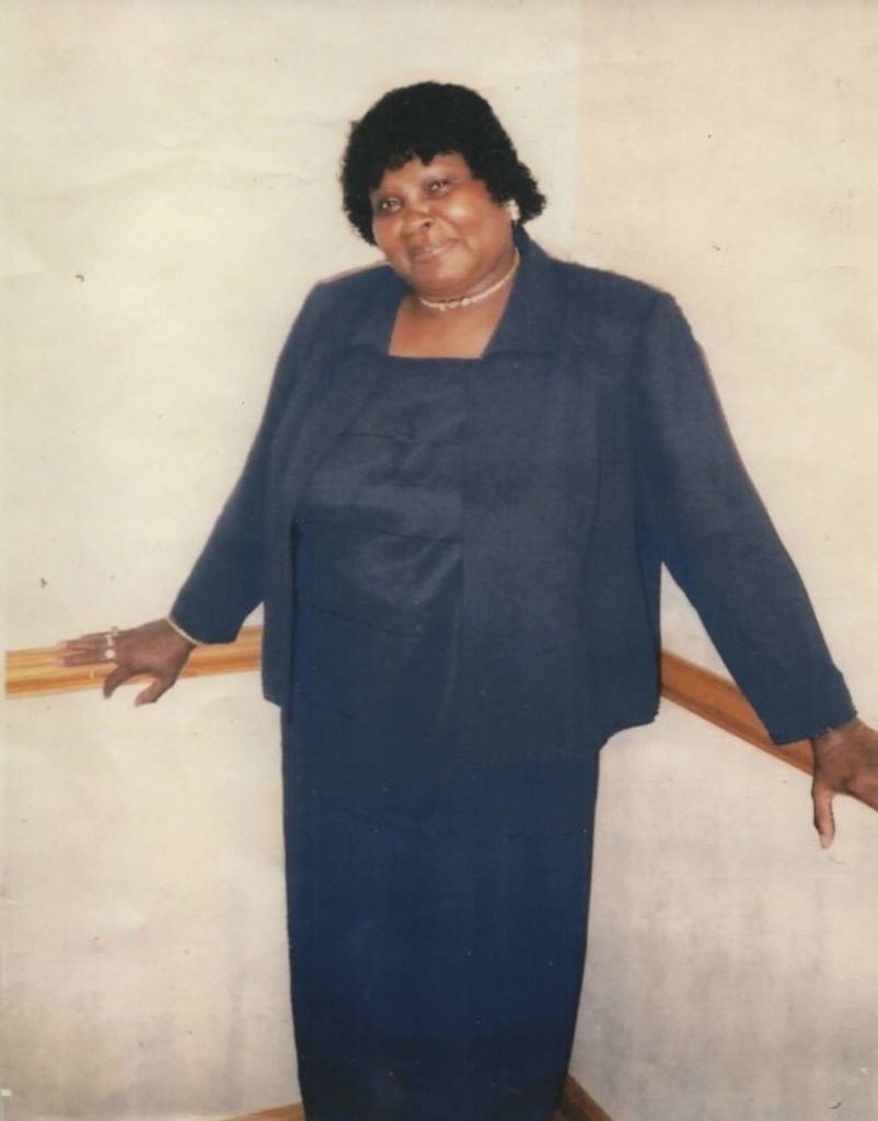 Alice Tomlin