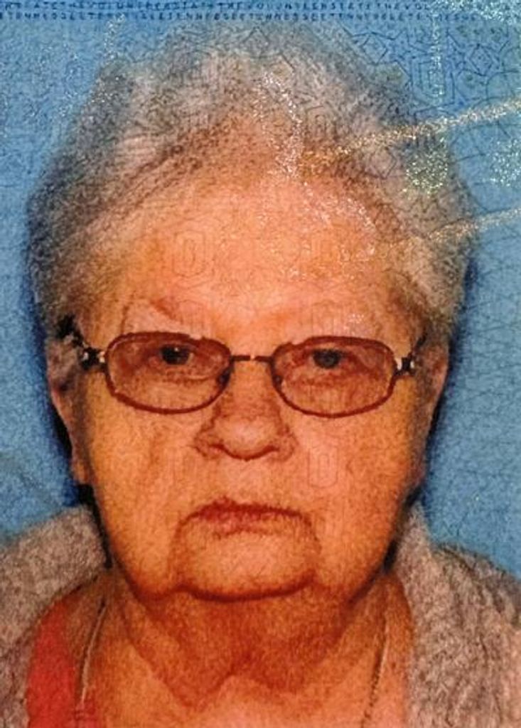 Judith Mae Reece Profile Photo