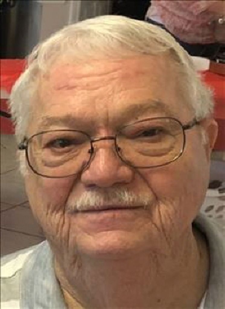 William "Gene" Chapman Profile Photo