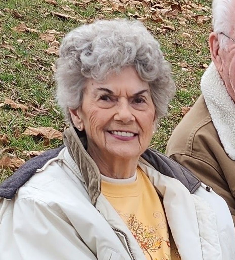 Sarah Jane Atkinson Profile Photo