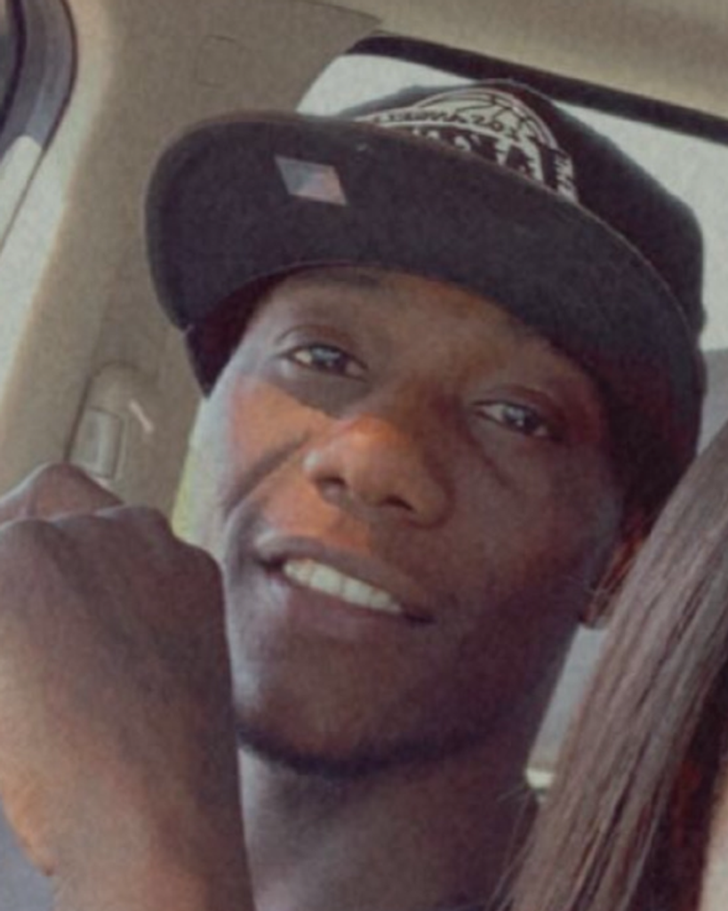 Otis Jikeam Giles Profile Photo