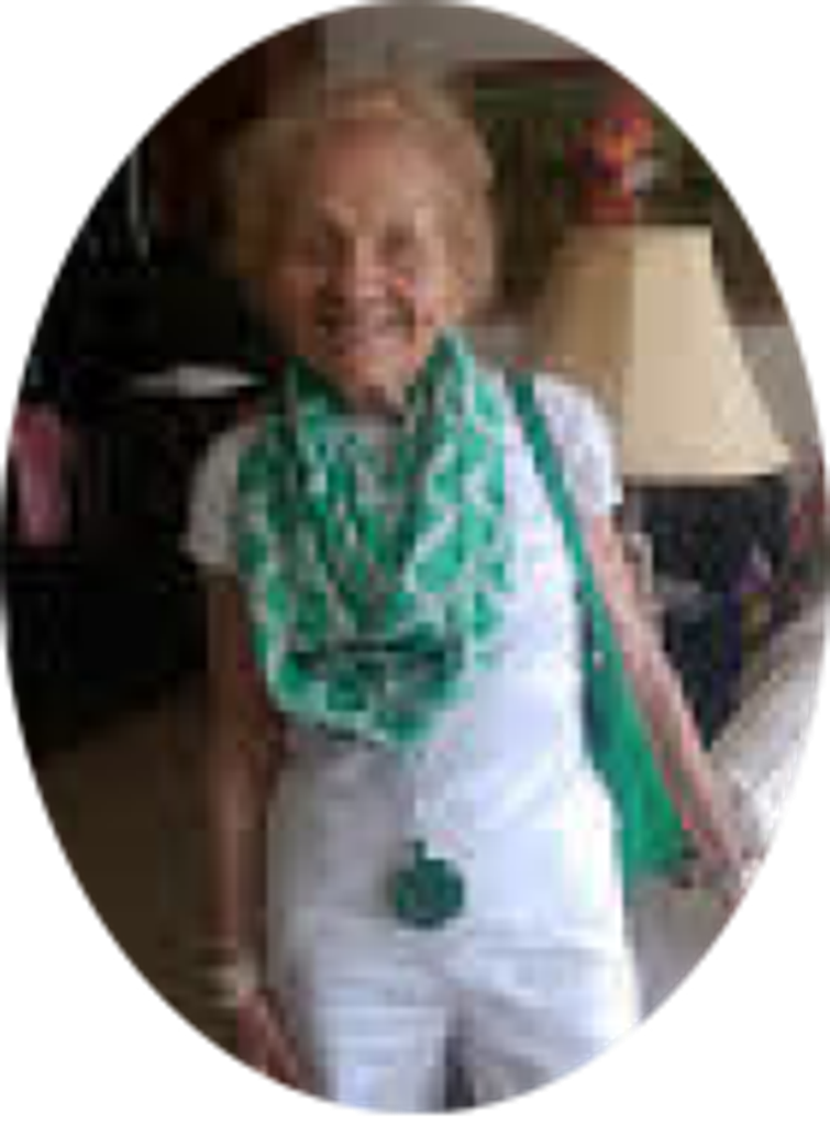 Loretta Green