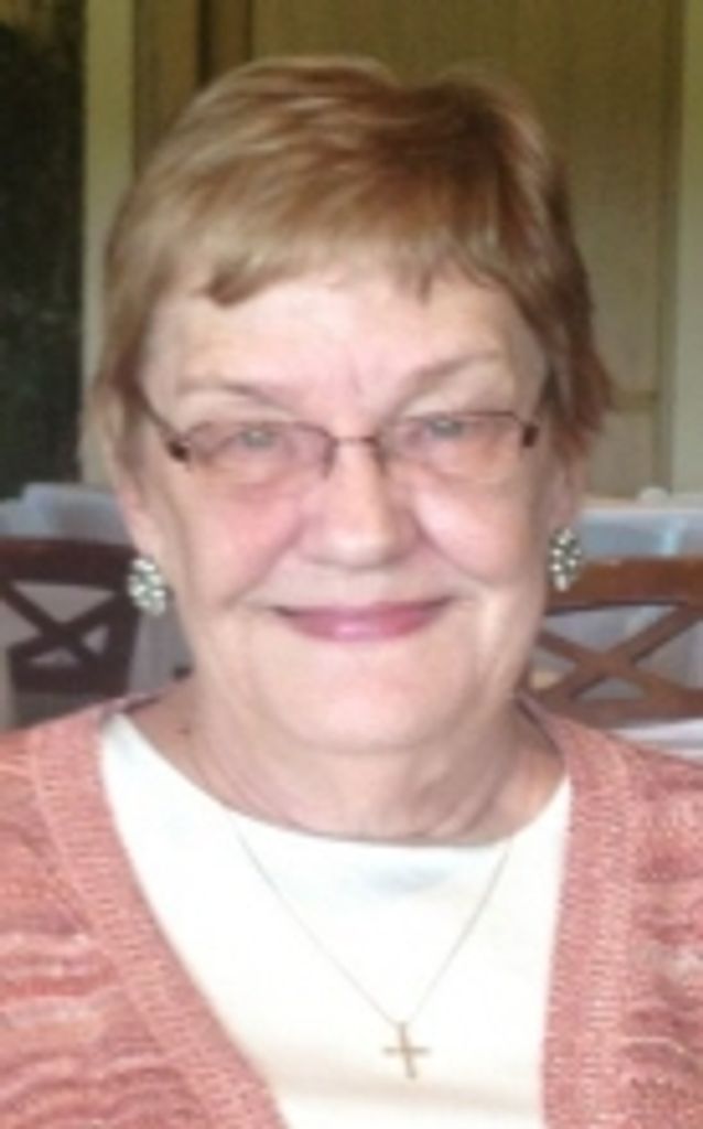 Patricia L. Lichtsinn