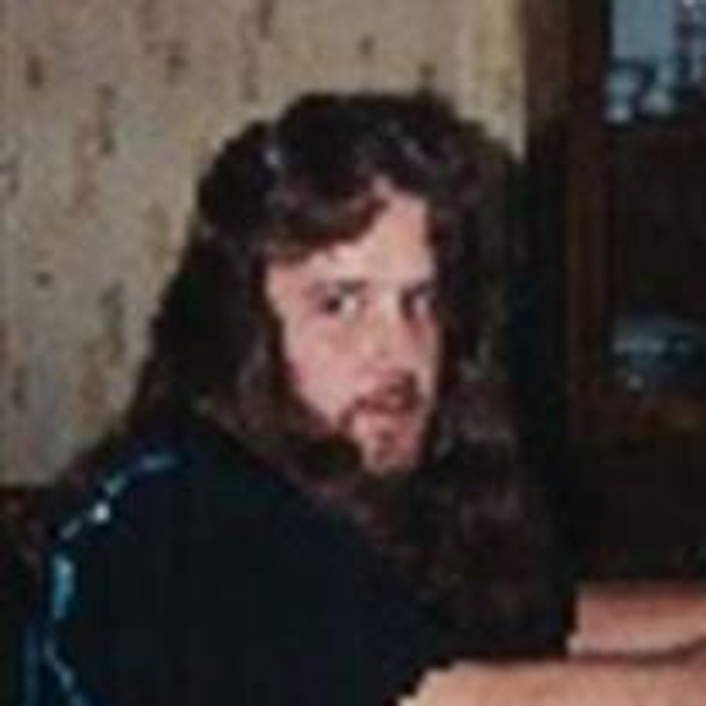 Martin Conley Widener