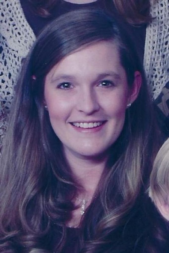 Brandi Renee Richendollar Profile Photo