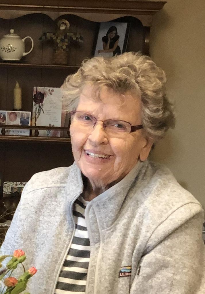 Beverly Hayden Profile Photo