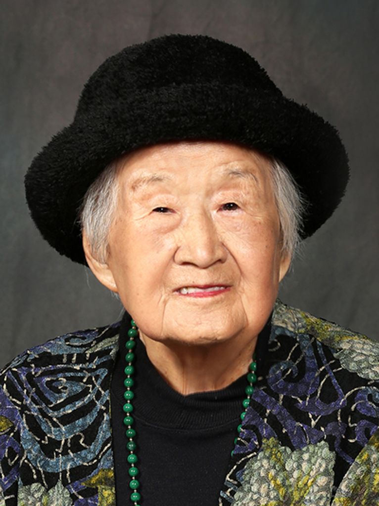 Mabel Nobuko Furuto Profile Photo