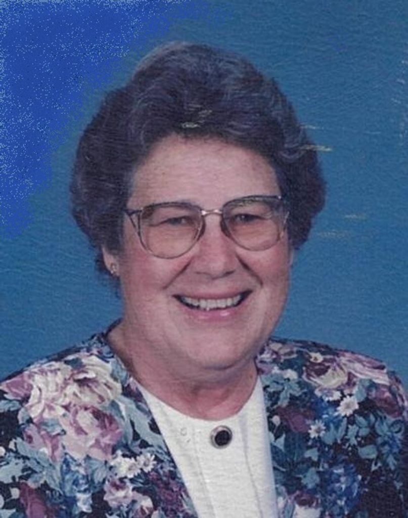 Viola M. Spors Profile Photo