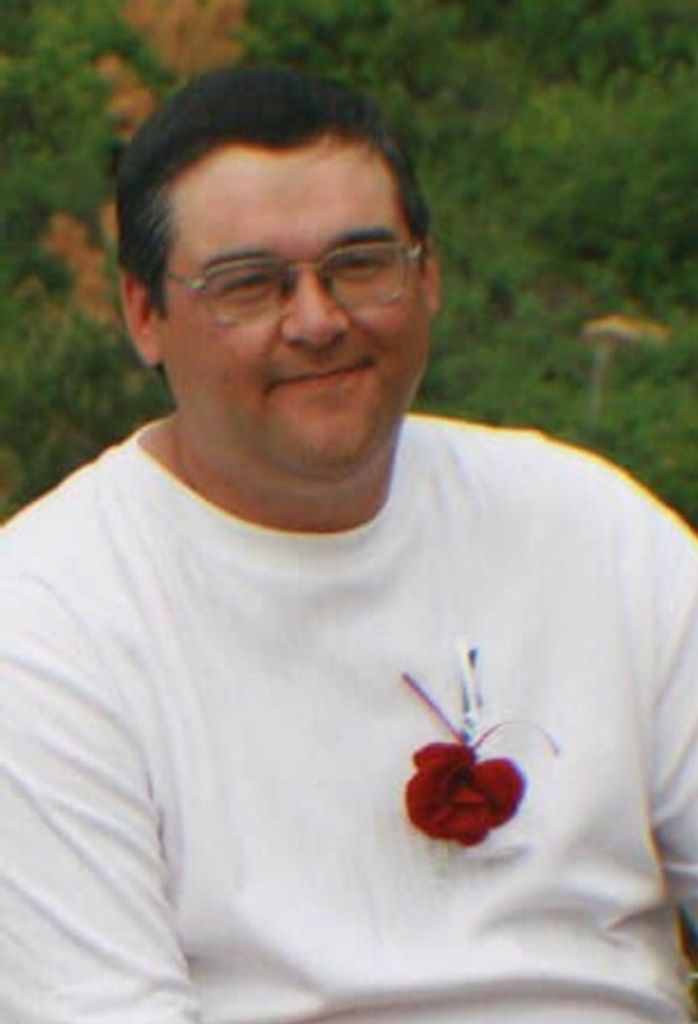Shawn Edward Sargent