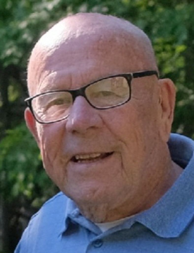Donald Jay Schierbeek Profile Photo