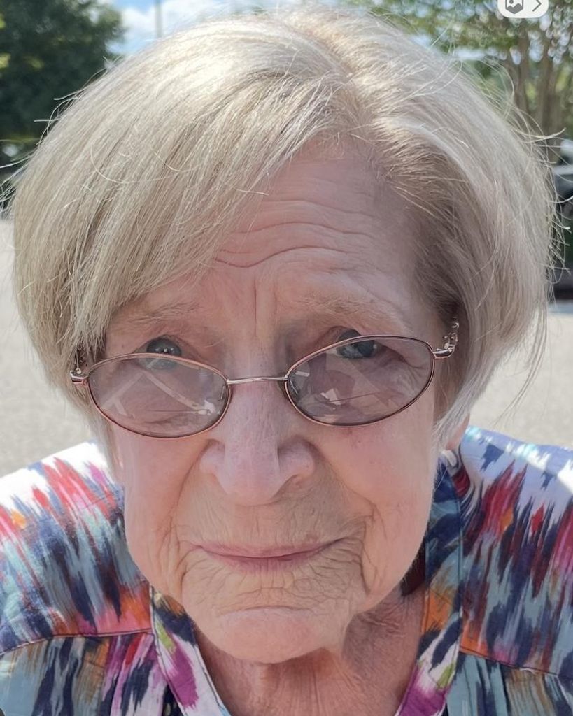 Laura Griffin Patterson Profile Photo