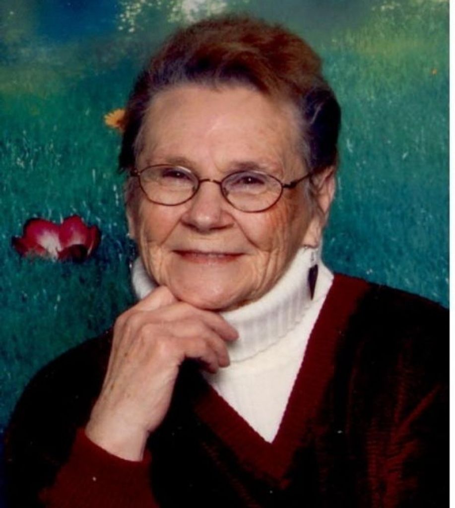 Ella Kelley