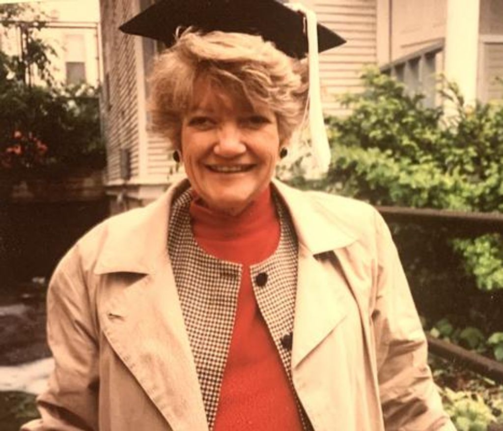 Phyllis M. Doersch Profile Photo