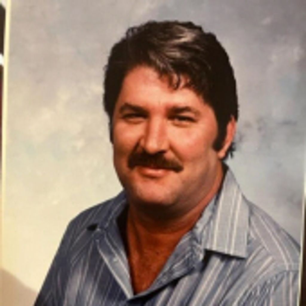 Jackie Paul Johnson