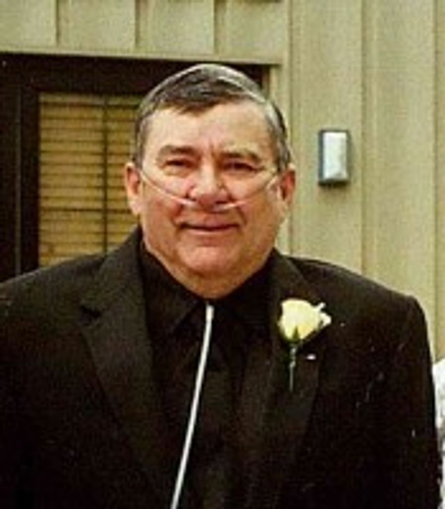 Mr. Gilmer Steven Branch, Sr