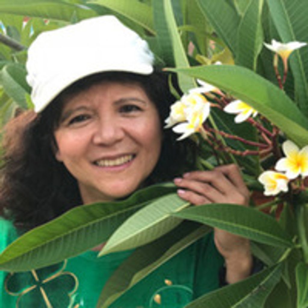 Keny Judith Corson Profile Photo