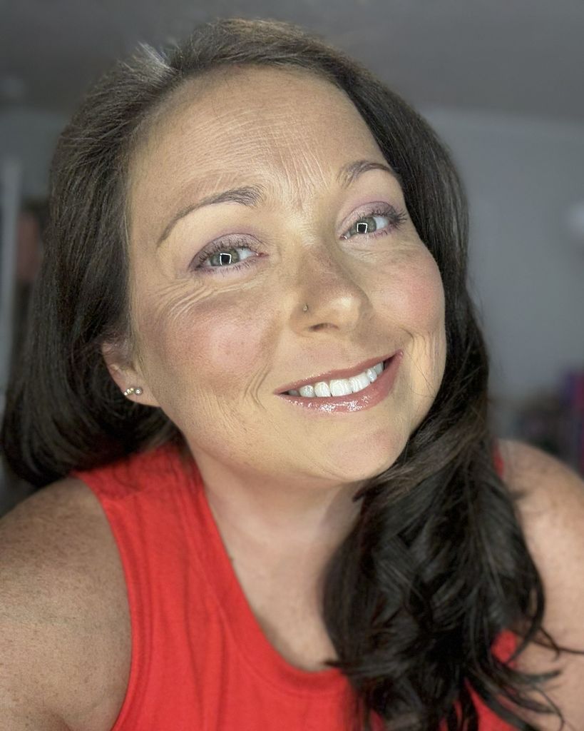 Erica Renee Morse- Shelton Profile Photo