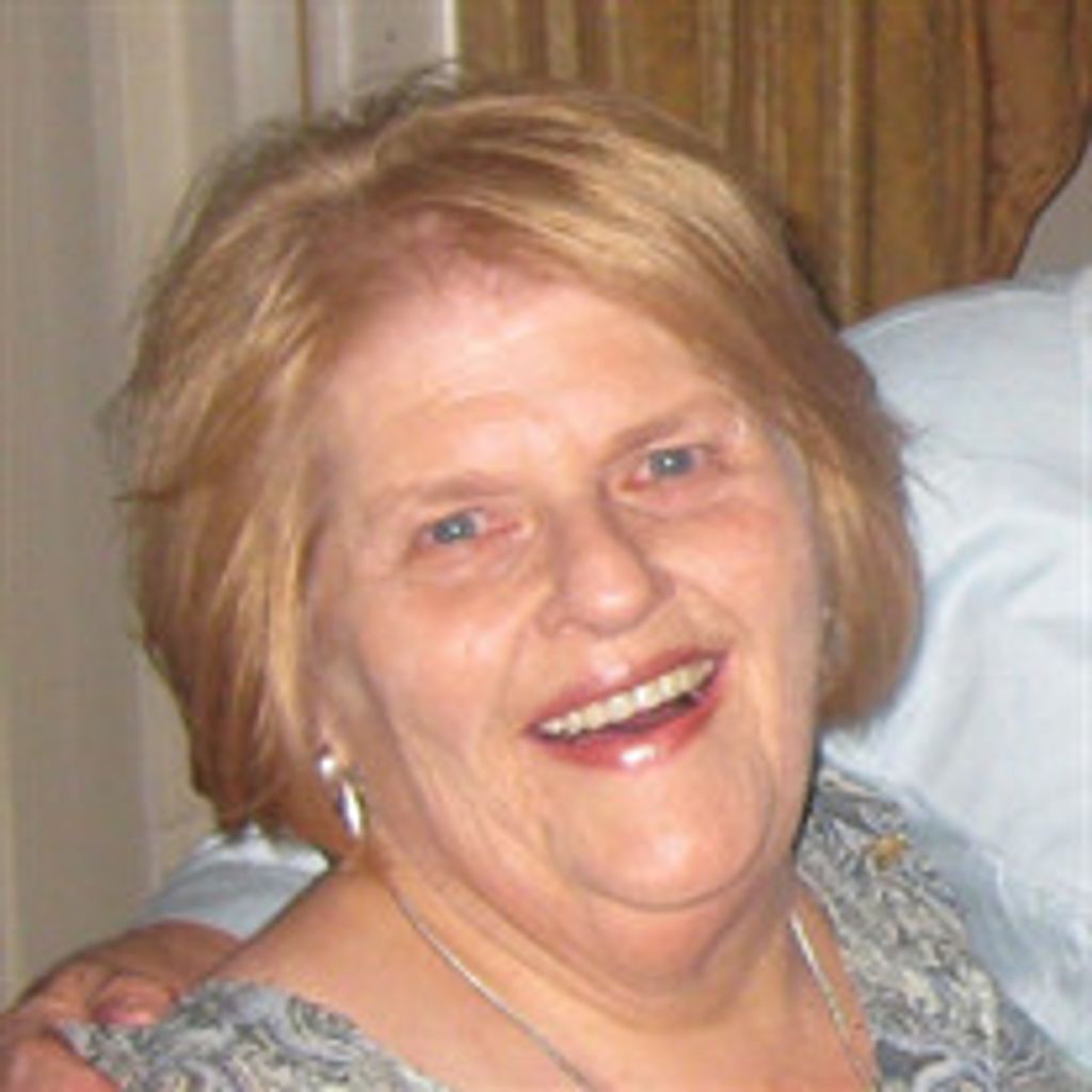 Patricia Mcgittigan Fallo