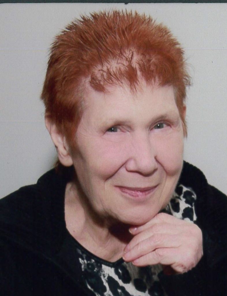 Cathleen "Cathy" K. Rogers