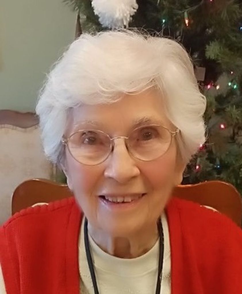 Anna Toma Profile Photo