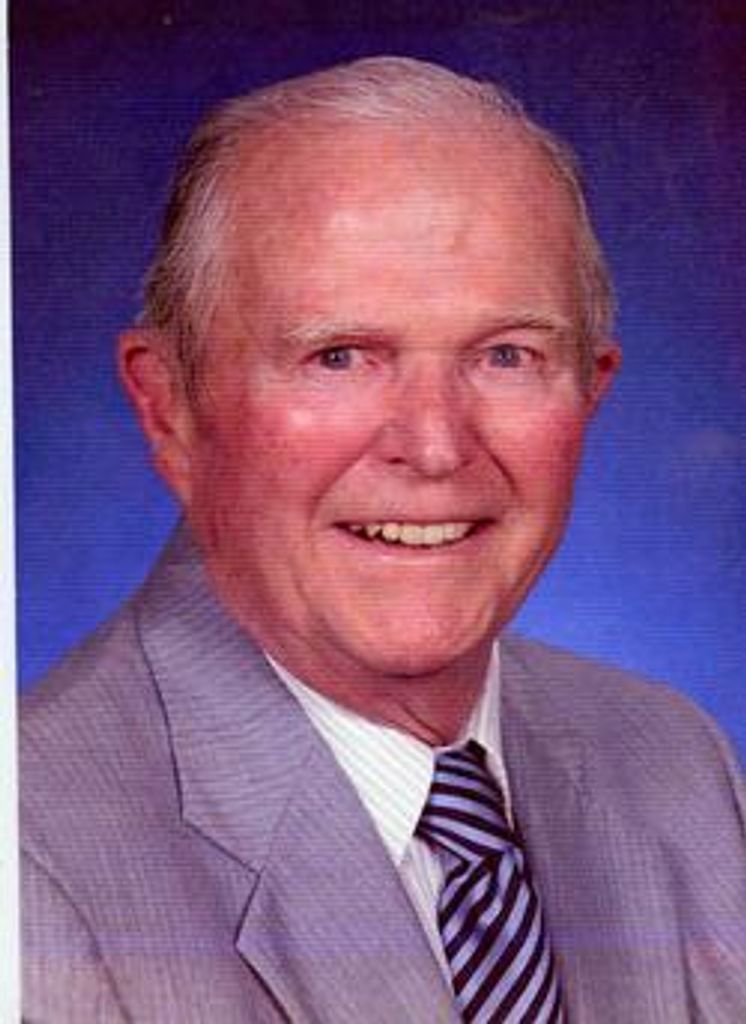 Stanley Ross Eshelman