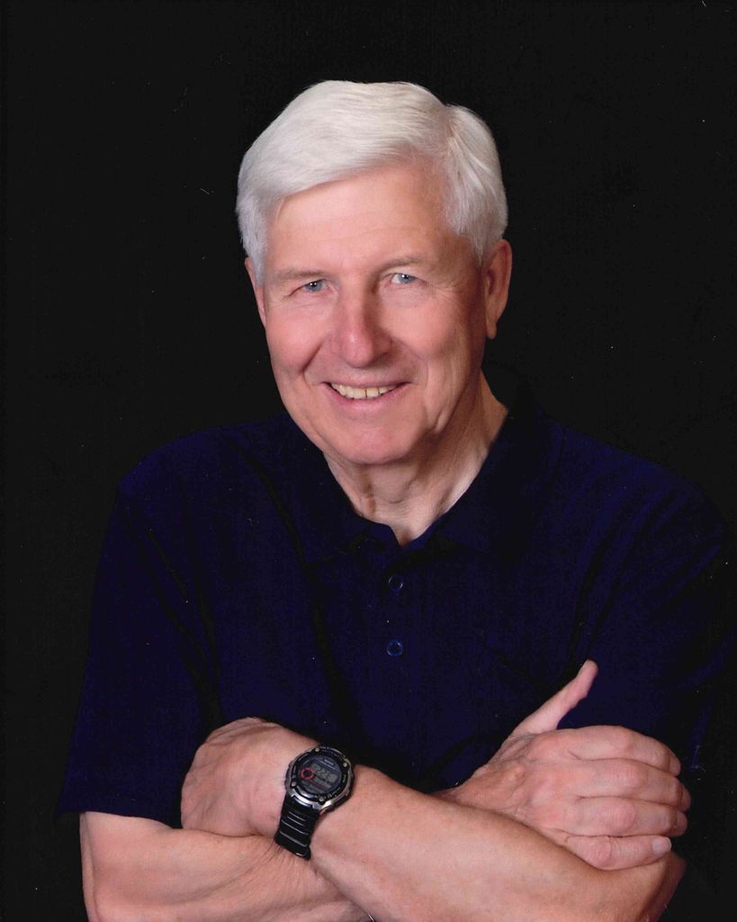 Calvin Cardin Loken Profile Photo